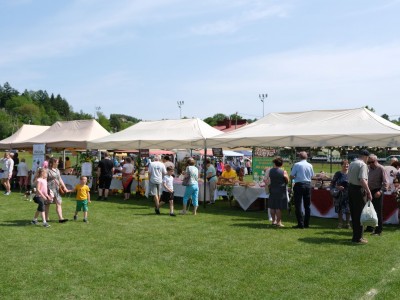 XXVII edycja Starych Potraw Smak i Urok - Błażowa 28.05.2023-011.jpg