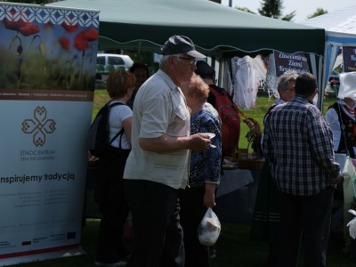 XXVII edycja Starych Potraw Smak i Urok - Błażowa 28.05.2023-018.jpg