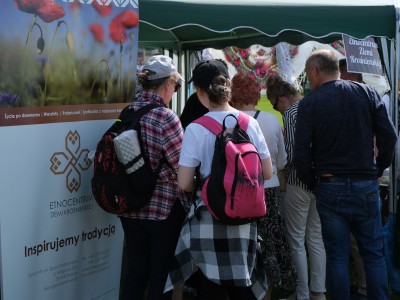 XXVII edycja Starych Potraw Smak i Urok - Błażowa 28.05.2023-019.jpg