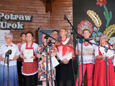 XXVII edycja Starych Potraw Smak i Urok - Błażowa 28.05.2023-023.jpg