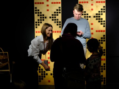 Finał III rodzinnego konkursu szopek bożonarodzeniowych 18.01.2026-DSCF6597.jpg