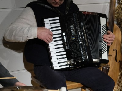 Karnawałowa potańcówka z Kapelą Maliszów 31.01.2026-DSCF6621.JPG