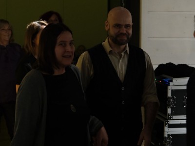 Karnawałowa potańcówka z Kapelą Maliszów 31.01.2026-DSCF6627.JPG