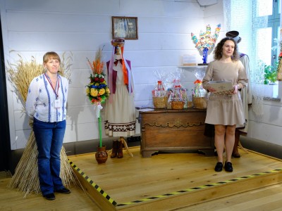 Rozstrzygnięcie międzypokoleniowego konkursu "Palma Wielkanocna" 2026-DSCF7234.jpg