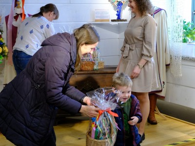 Rozstrzygnięcie międzypokoleniowego konkursu "Palma Wielkanocna" 2026-DSCF7253.jpg