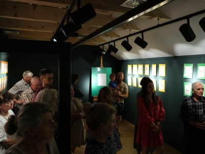 Wernisaż wystawy - ARKA - 29.08.2025-DSCF5847.jpg