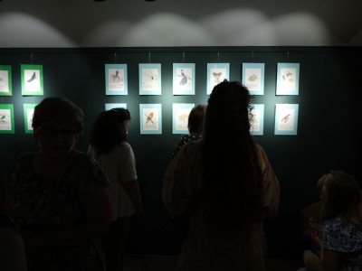 Wernisaż wystawy - ARKA - 29.08.2025-DSCF5863.jpg