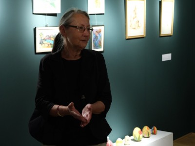 Wernisaż wystawy - BARWNIE - 11.07.2025-DSCF5550.jpg