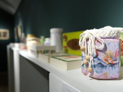 Wernisaż wystawy - BARWNIE - 11.07.2025-DSCF5555.jpg