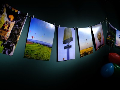 Wernisaż wystawy - ZARAZ PRZED STARTEM - 06.02.2026-DSCF6714.JPG